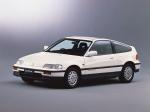 Honda CR-X 1.5X 1987 года (JP)